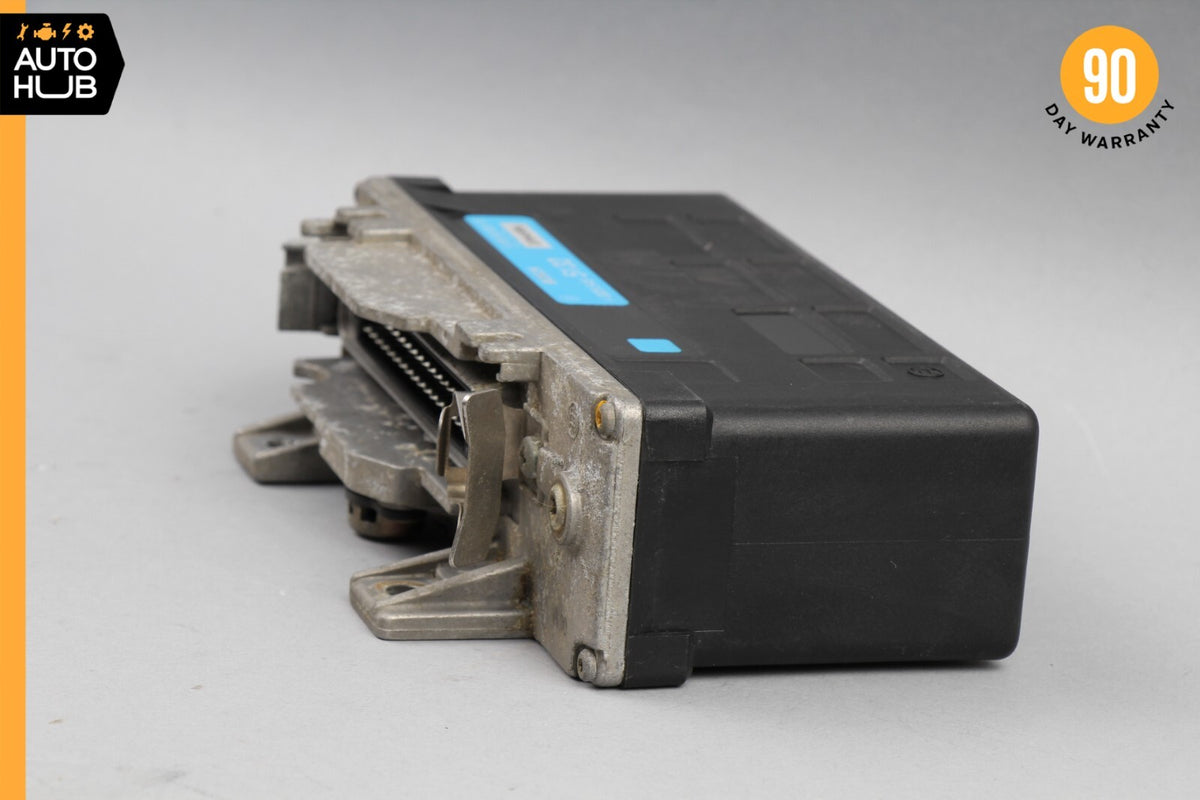 86-95 Mercedes W124 E320 500SL ABS Antilock Brake Control Module 0055455132 OEM - photo 4