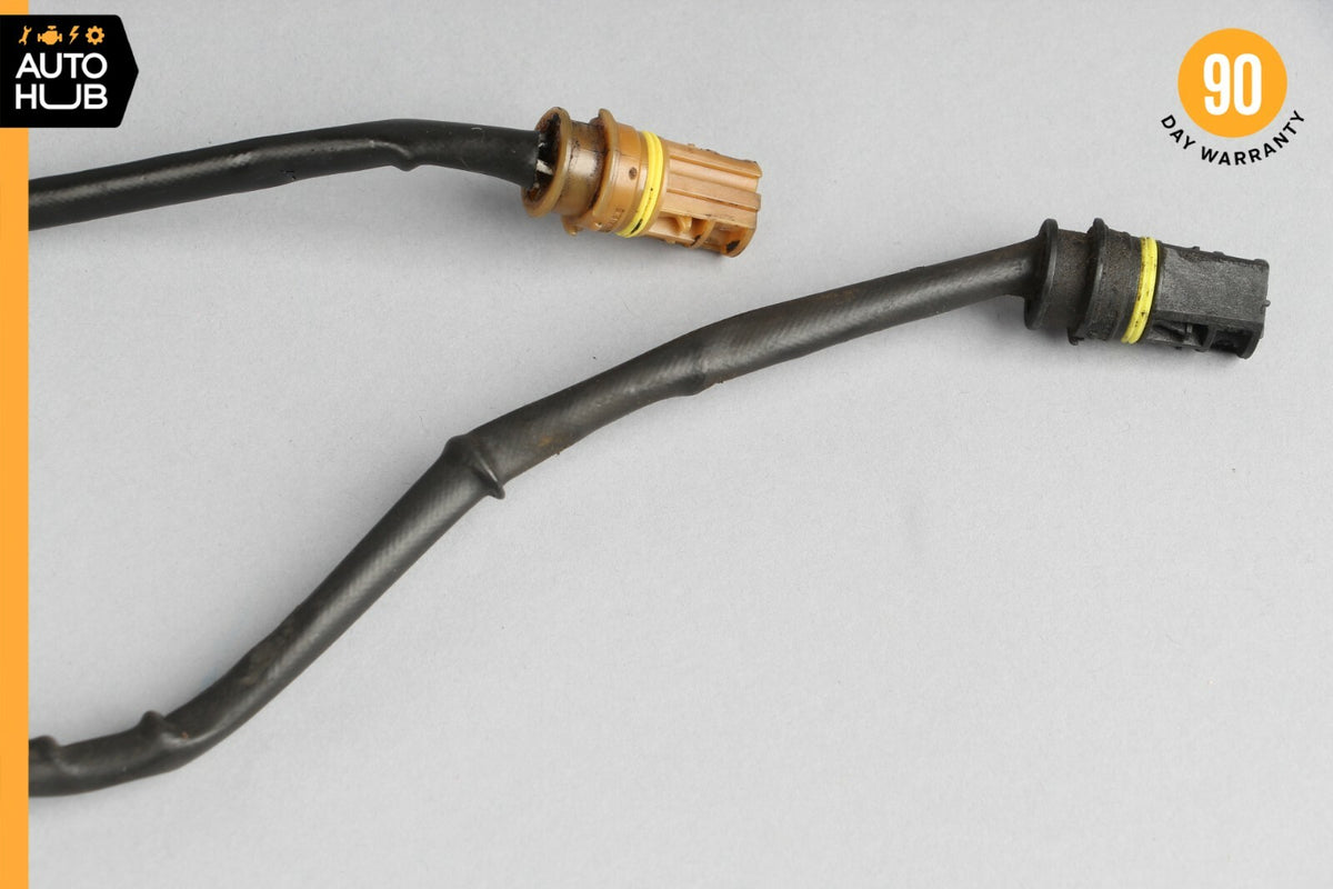 03-08 Mercedes R230 SL500 SL55 AMG Oxygen O2 Sensor Lambda Set of 4 OEM - photo 5