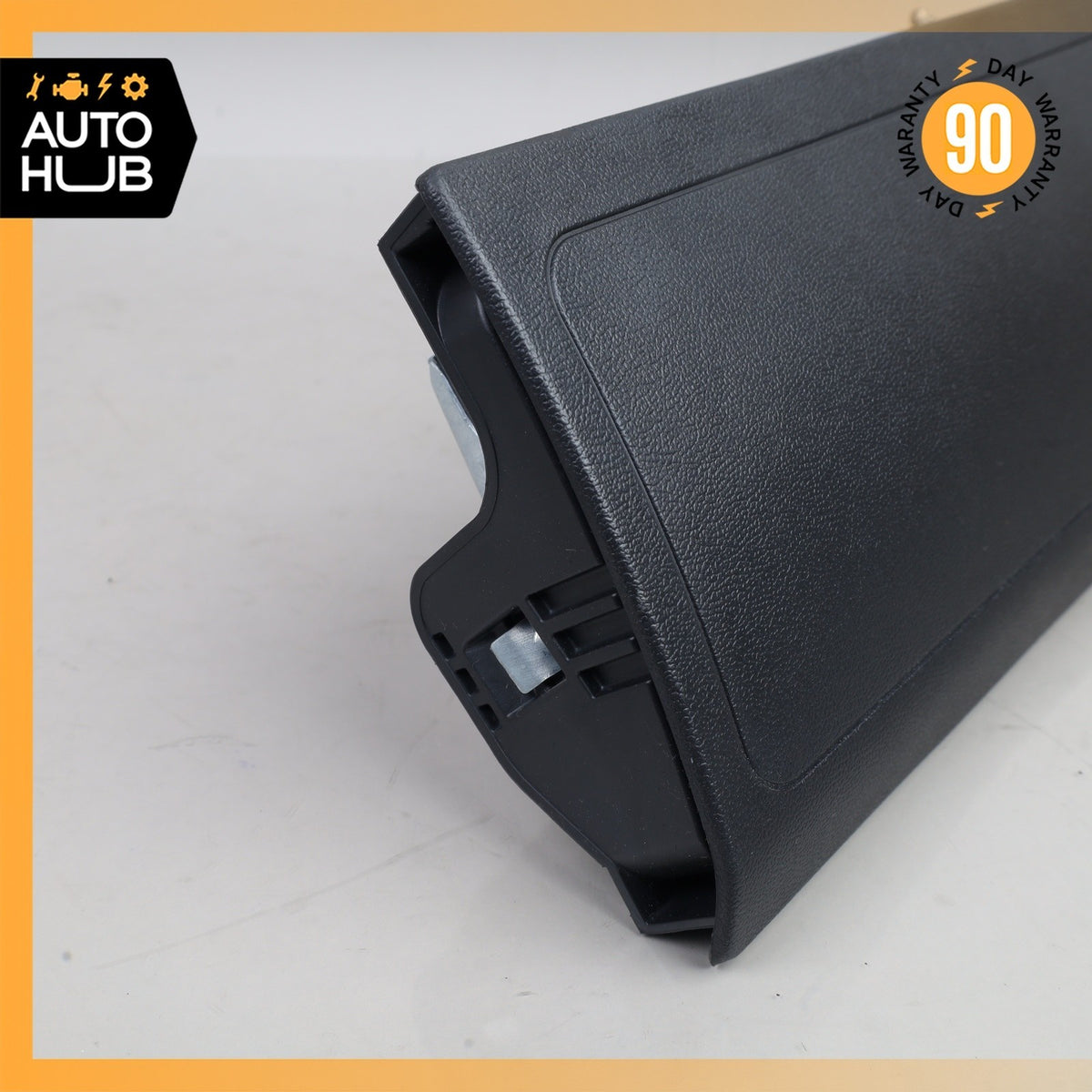 Audi C7 S6 A7 S7 Left Dashboard Lower Knee Panel Airbag 4G8880841A OEM - photo 5