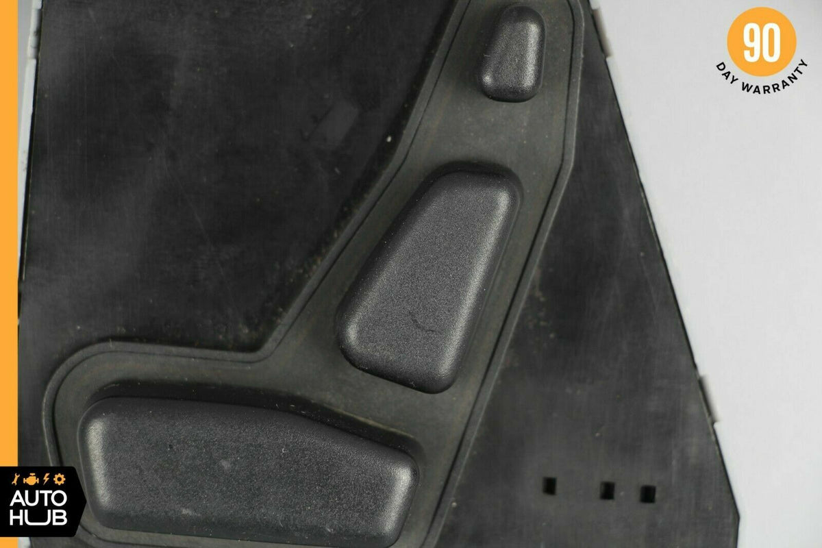 90-02 Mercedes R129 300SL SL500 SL320 Seat Control Switch Module Right Side OEM - photo 4