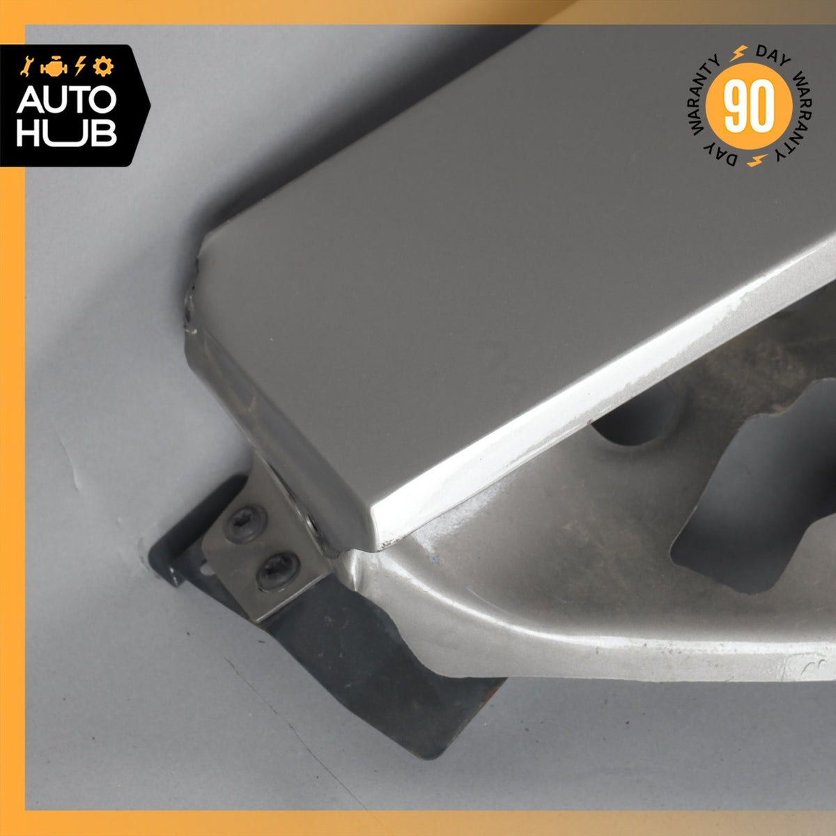 16-20 McLaren 570S 570GT 540C 600LT Fender Front Left Driver Side 13A0681CP OEM - photo 2