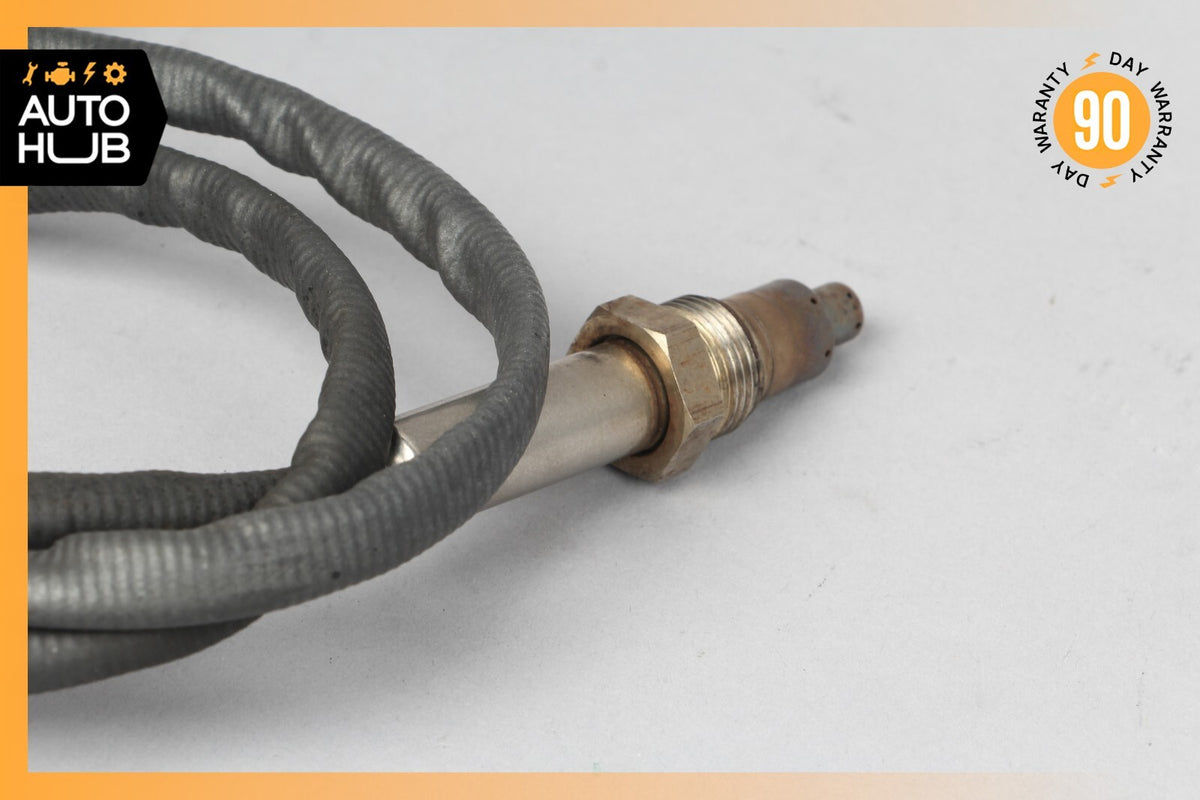 07-15 Mercedes W164 ML350 E350 Diesel NOX Oxygen Sensor Module 0009053603 OEM - photo 8