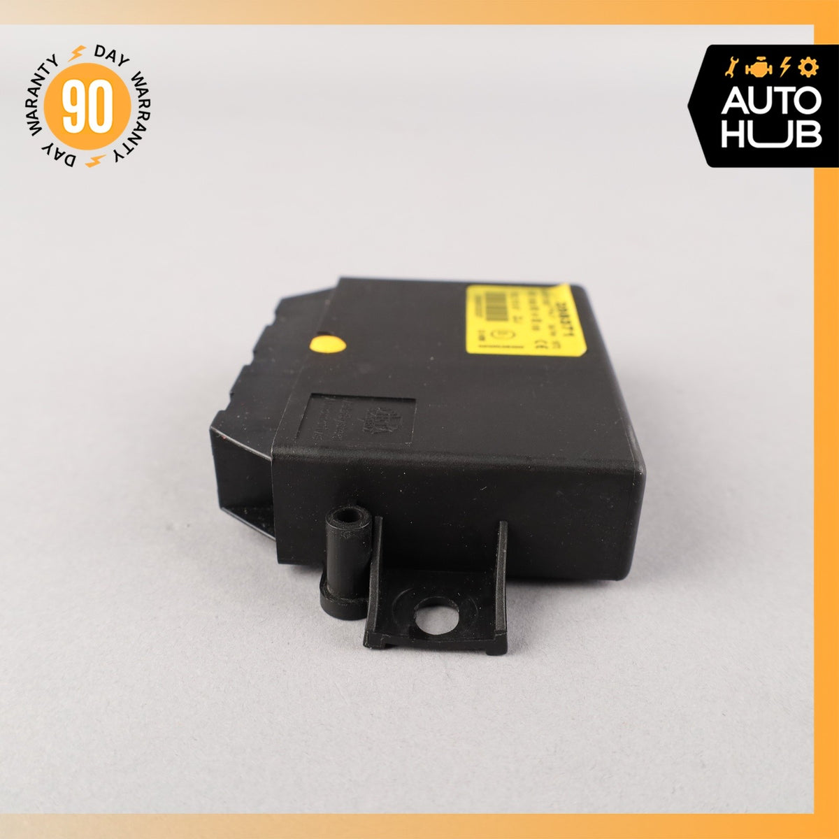 08-19 Maserati GranTurismo Park Assist Parktronic Sensor Module Control OEM - photo 3