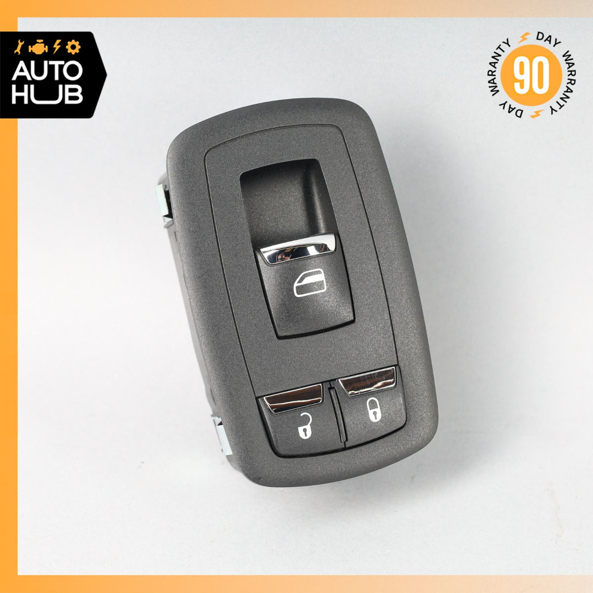 14-22 Maserati Quattroporte M156 Levante M161 Door Window Control Switch OEM 69k - photo 5