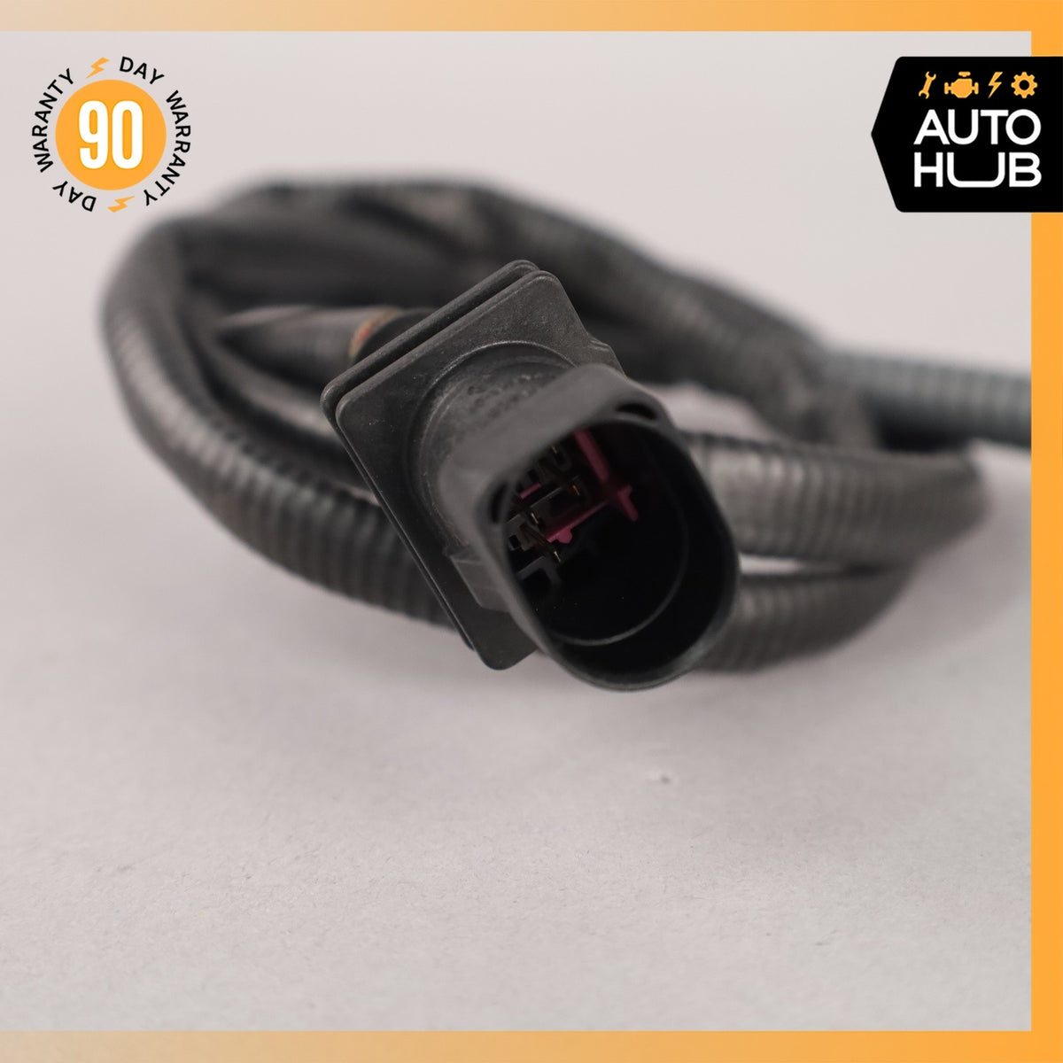 Maserati Quattroporte M156 GTS Front & Rear Oxygen O2 Sensor Lambda Set OEM - photo 6