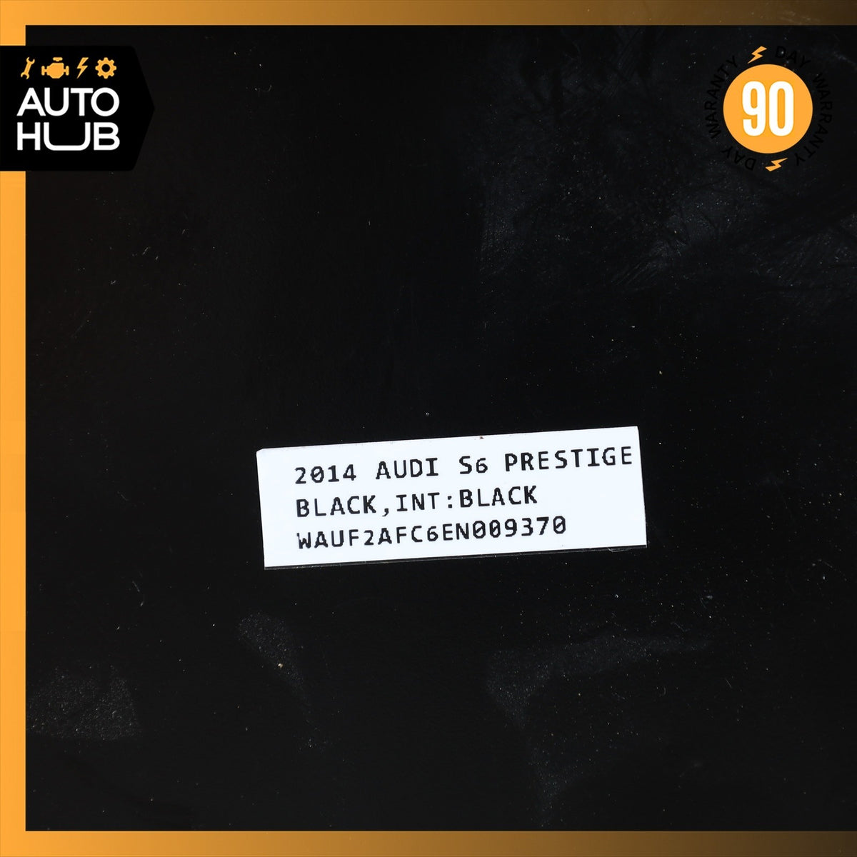 Audi C7 S6 Car Radio Android Auto Multimedia Wireless Apple Carplay Decoder - photo 21