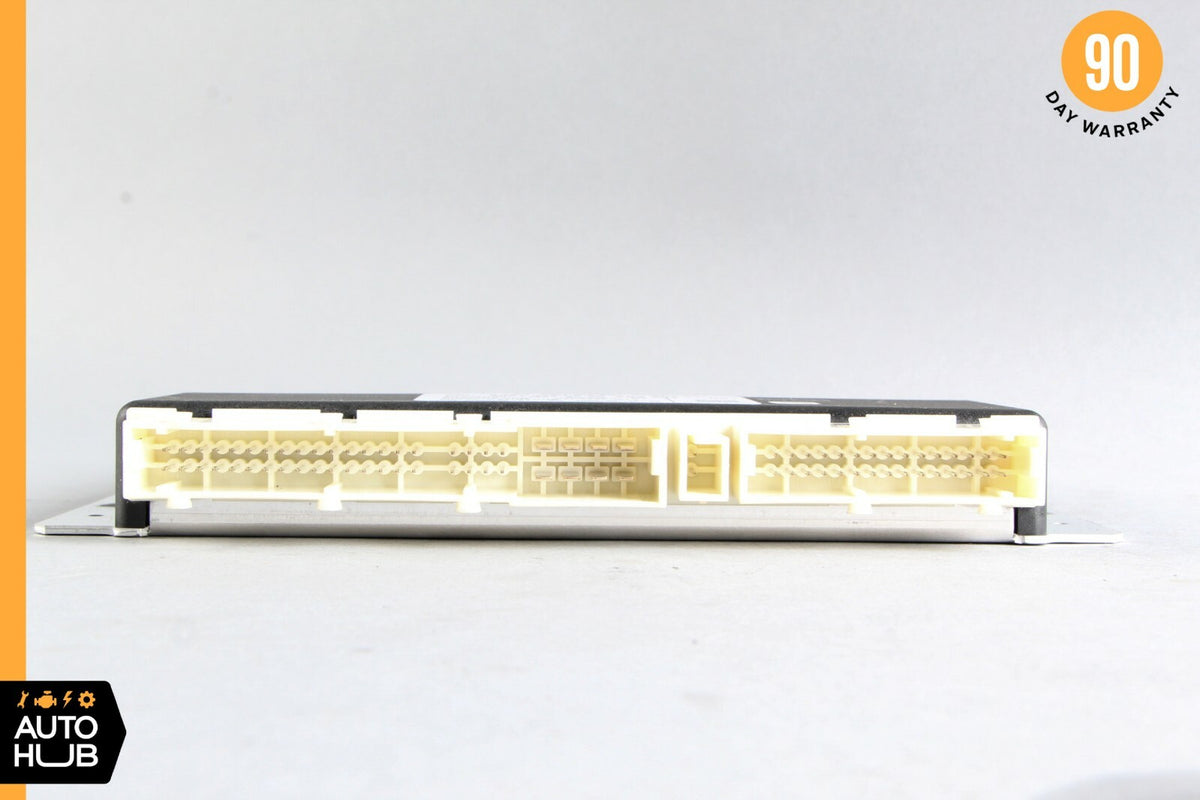 07-14 Mercedes CL550 S600 Active Body Control ABC Suspension Module Control OEM - photo 4