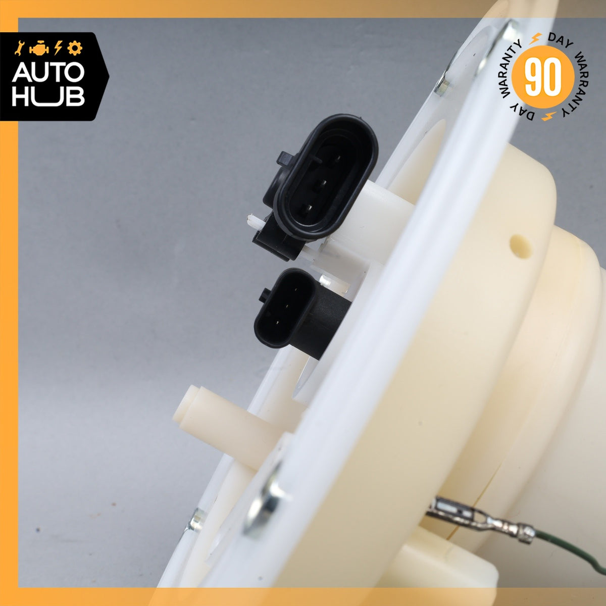 07-20 Mercedes R172 SLK350 SL550 G63 AMG Gas Tank Fuel Filter 1724700490 OEM - photo 12