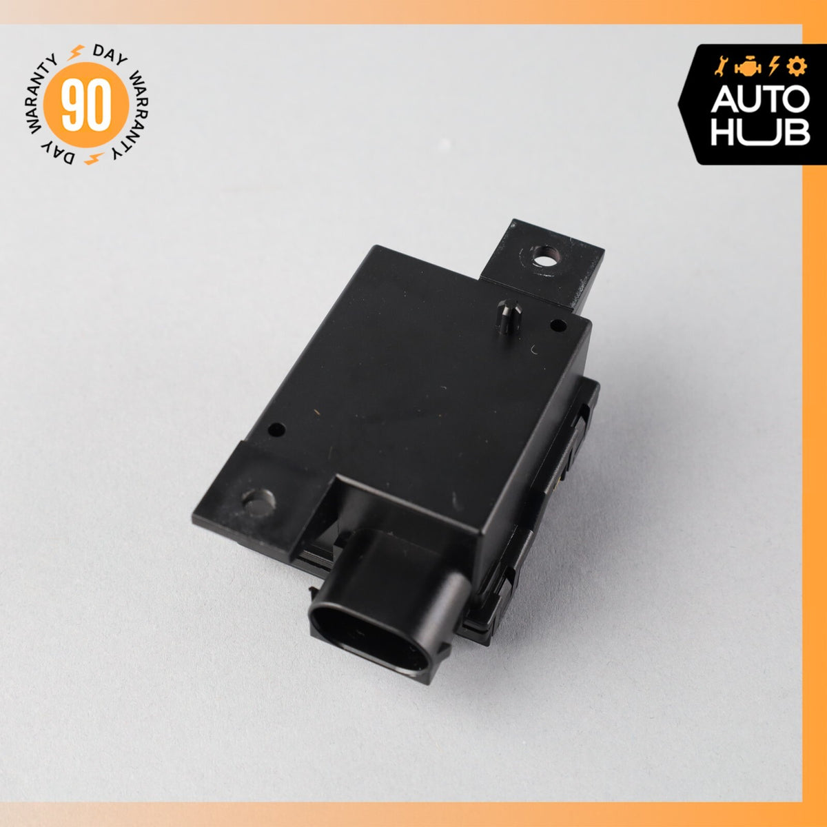 Mercedes R230 SL500 CL500 SL55 Seat Belt Seatbelt Tension Sensor 2158600505 OEM - photo 6