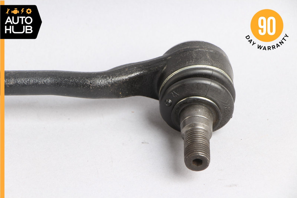 Mercedes W220 S430 Right or Left Power Steering Rack & Pinion Tie Rod Boot OEM - photo 2