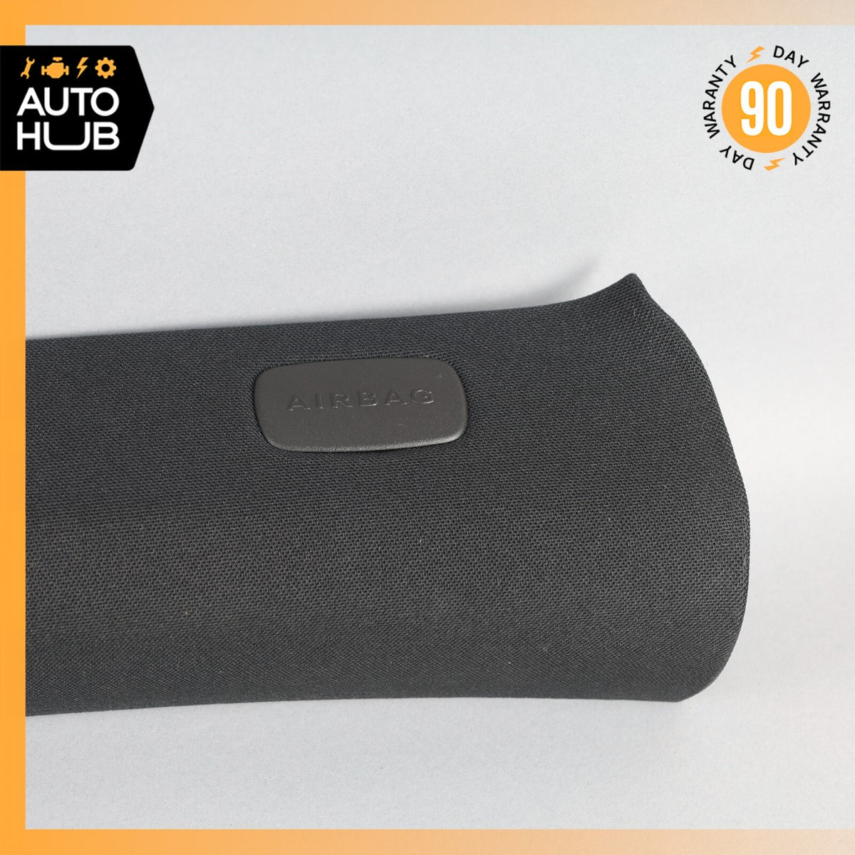 10-17 Mercedes W207 E350 E400 Front Right Passenger Side A Pillar Trim Panel OEM - photo 5