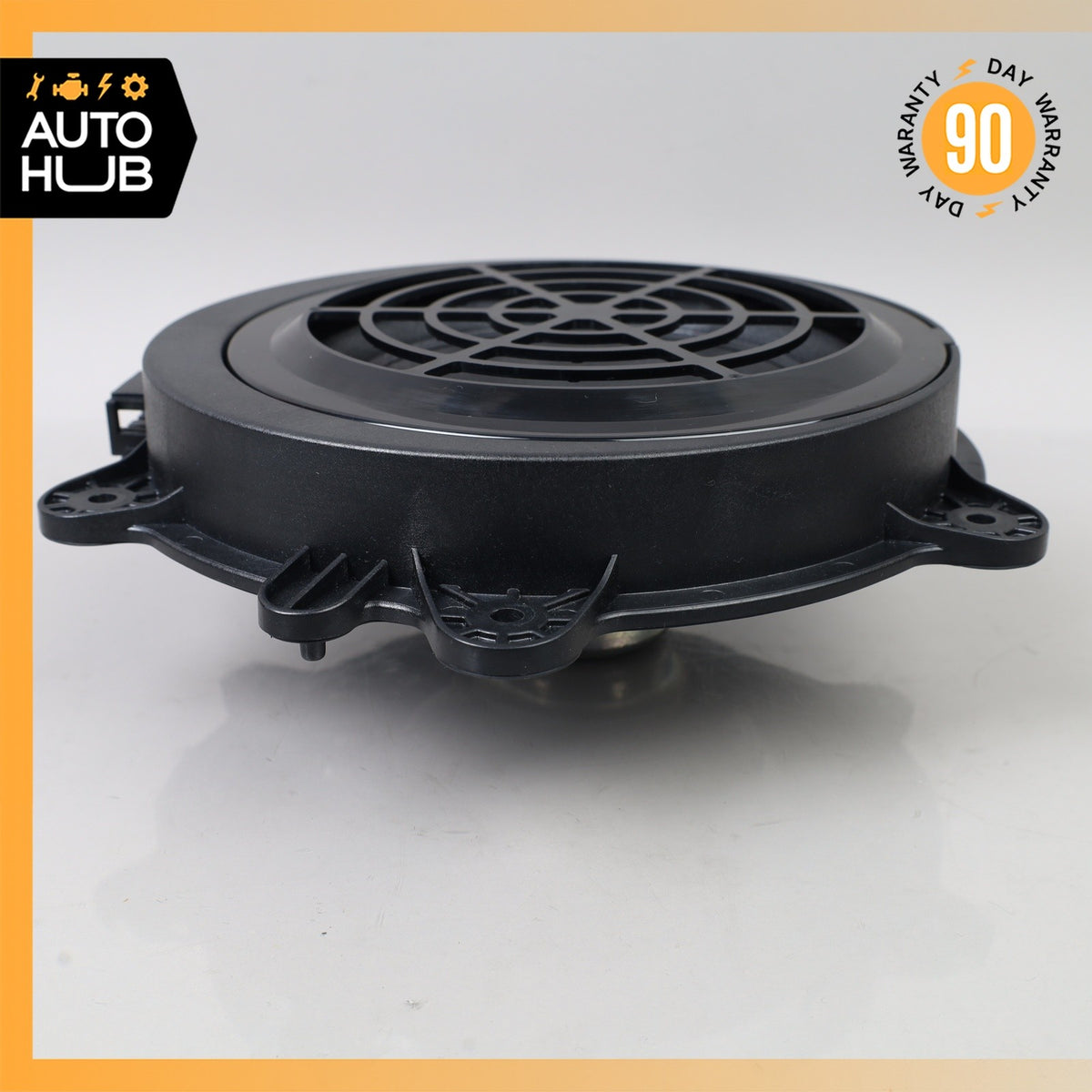 10-18 Porsche Cayenne 958 S Rear Left or Right Door Speaker 7PP035710B OEM - photo 8