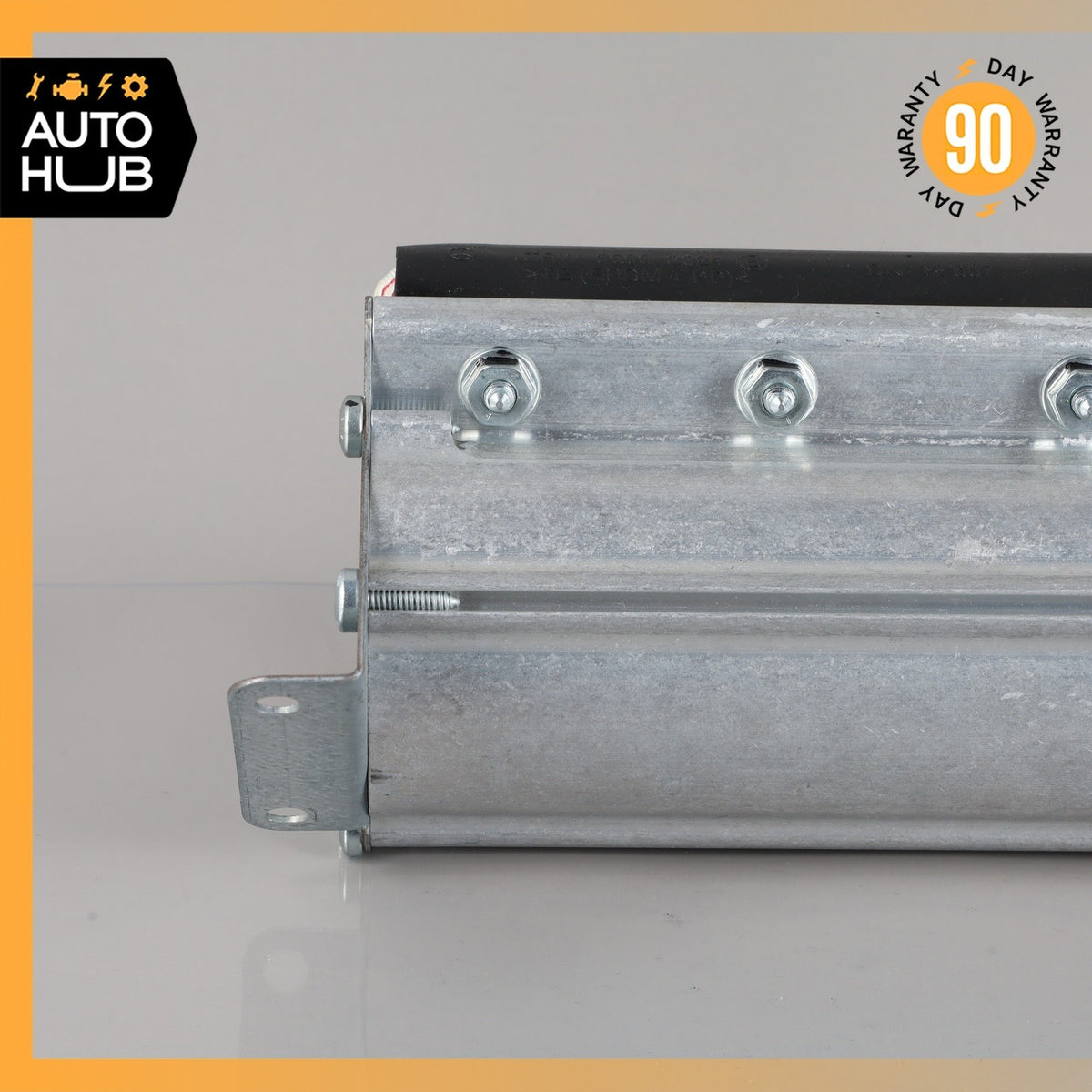 97-03 Mercedes W208 CLK430 CLK320 Front Right Dashboard Airbag Air Bag OEM 61k - photo 9