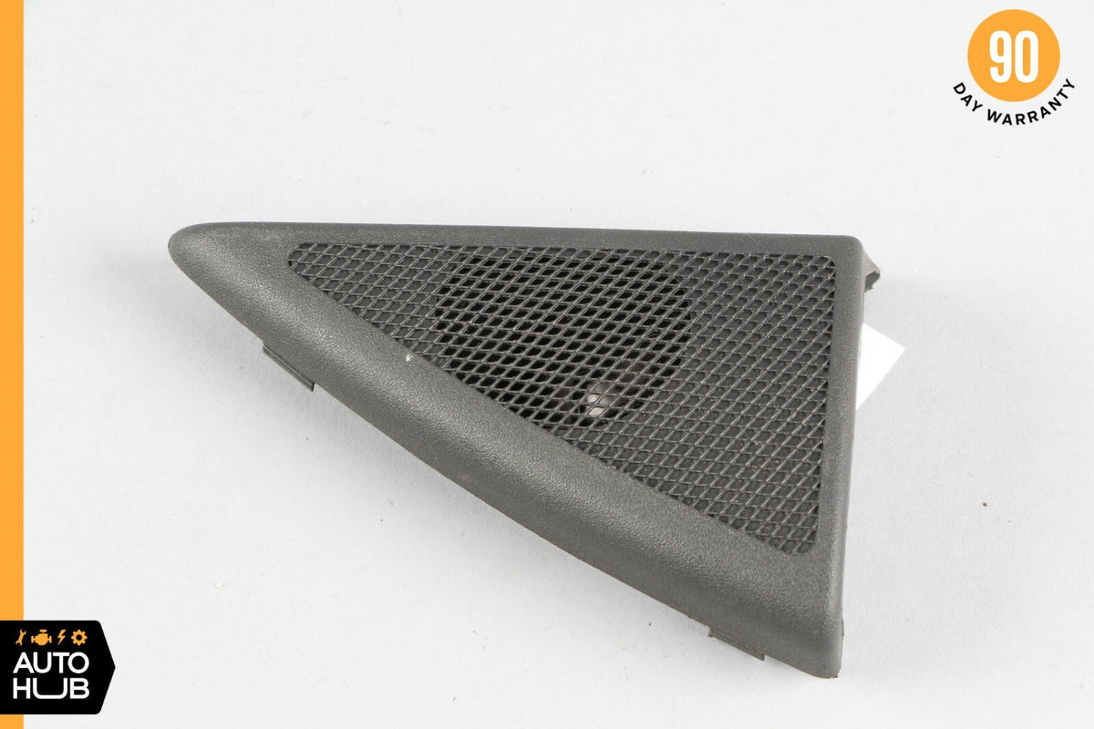 03-06 Mercedes W211 E320 E55 Tweeter Speaker Cover Front Right 2117250294 OEM - photo 2