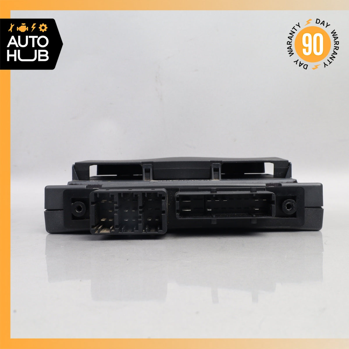 00-06 Mercedes W215 CL600 CL65 AMG Seat Memory Control Module Left Side OEM - photo 4