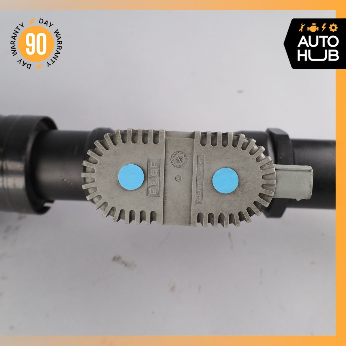 99-00 Rolls Royce Silver Seraph Strut Shock Absorber Left Side PD22927PF OEM - photo 7