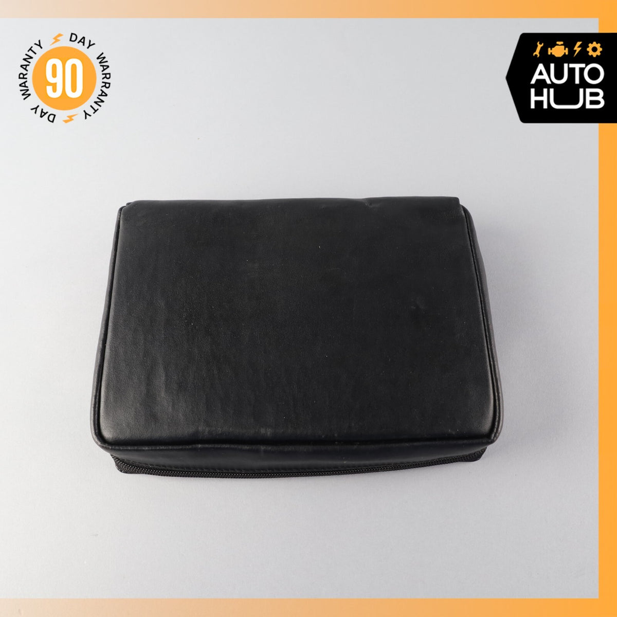 2008 Mercedes-Benz W204 C300 Owner's Manual Book Assembly OEM - photo 13
