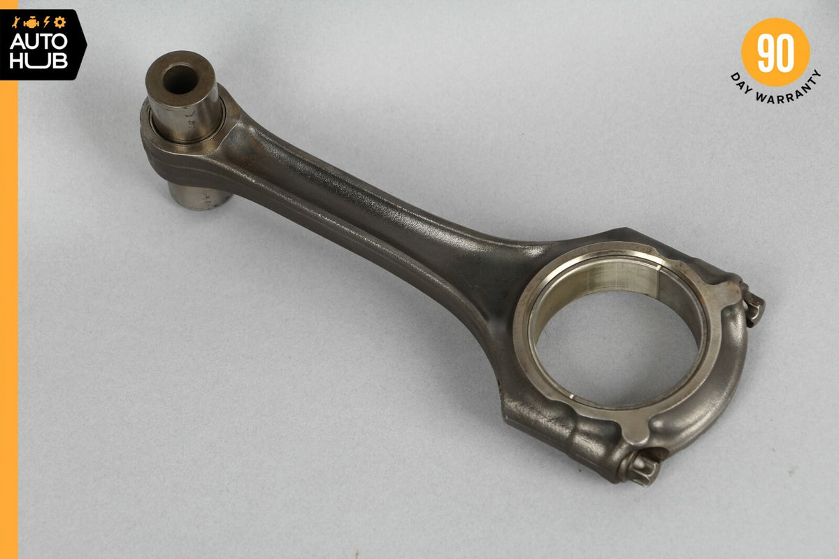 03-14 Mercedes W216 CL600 S600 Engine Motor Connecting Rod 2750300320 OEM - photo 1