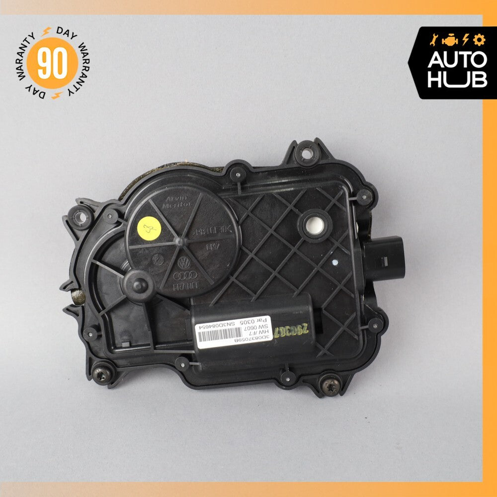 Bentley Continental GTC GT Front or Rear Door Lock Soft Actuator Motor OEM 60k - photo 2