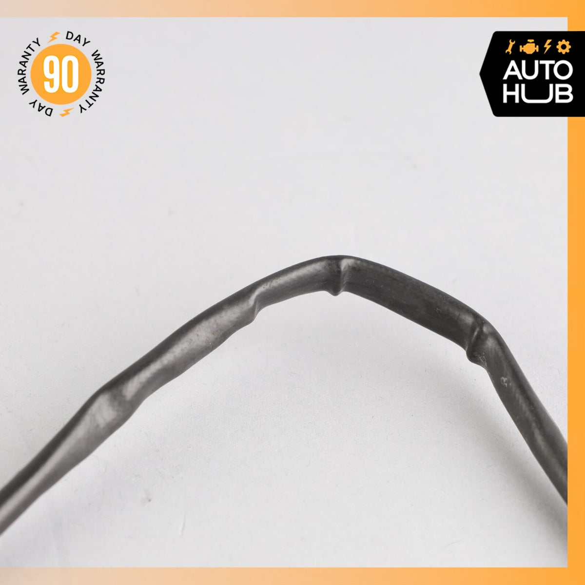 03-08 Mercedes R230 SL500 ML500 E55 Oxygen O2 Sensor Lambda 0015405017 OEM 55k - photo 4