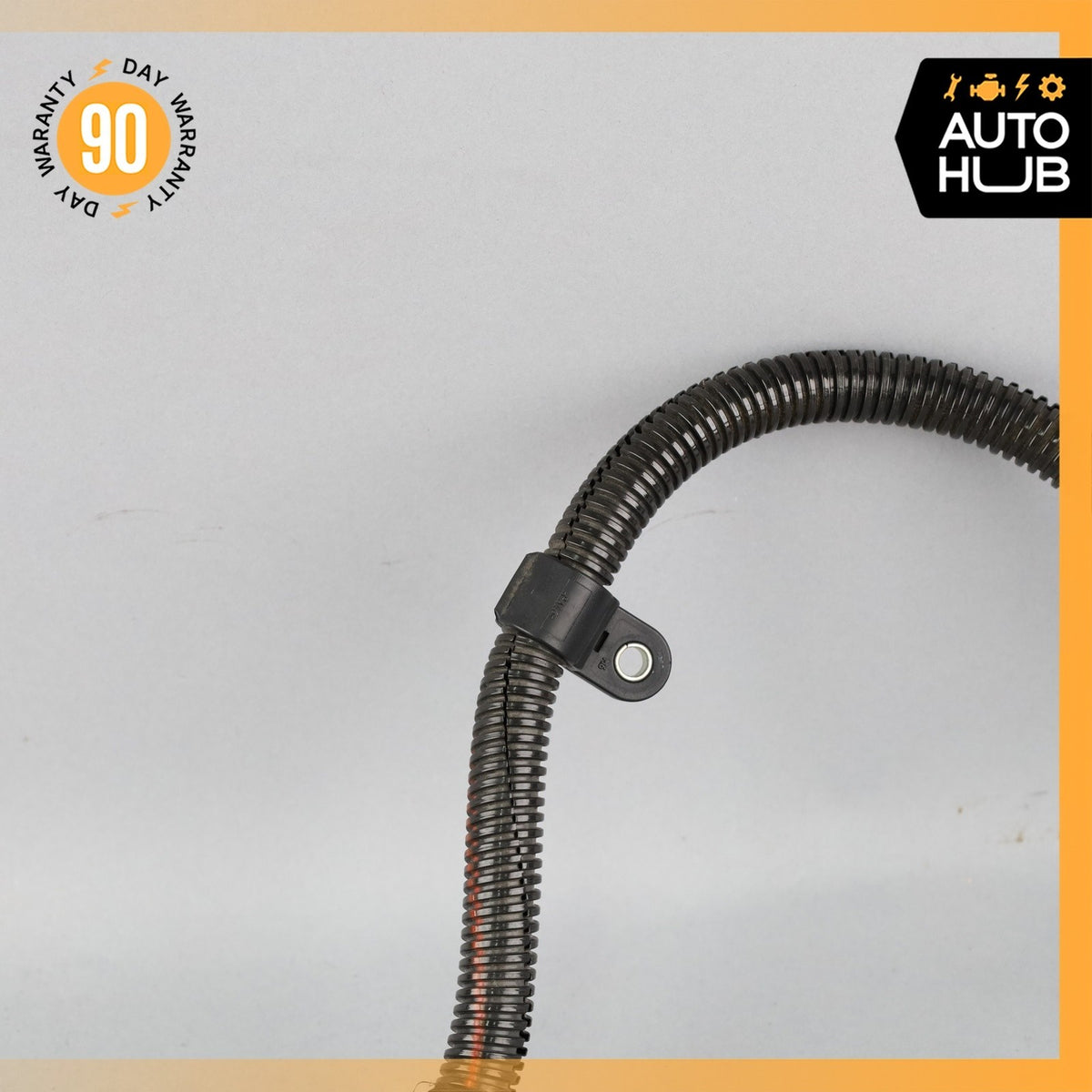 14-24 Maserati Quattroporte M156 Levante Transmission Gearbox Wire Harness OEM - photo 7