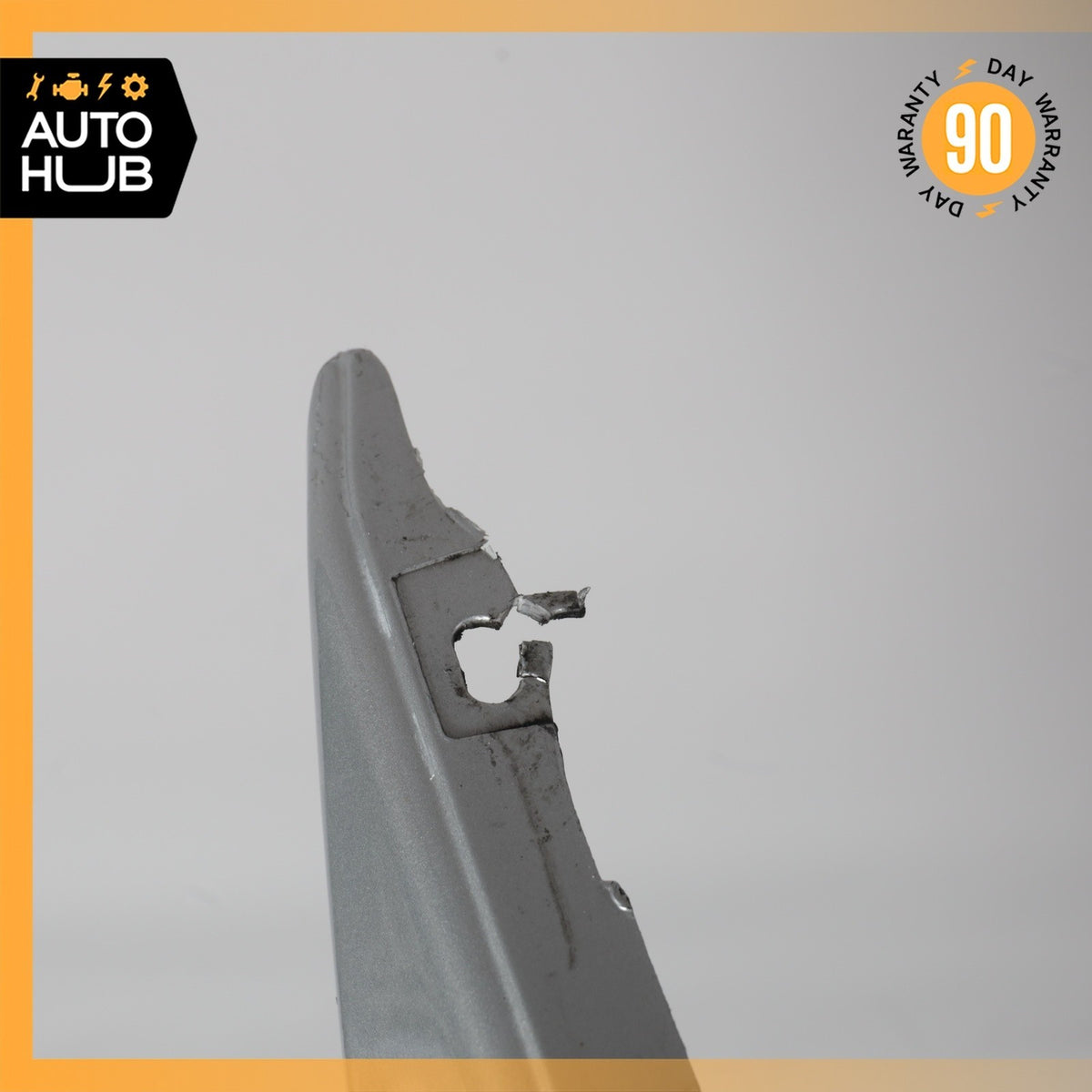 97-02 Porsche Boxster 986 Rear Bumper Cover Assembly w/ Diffuser OEM - photo 12