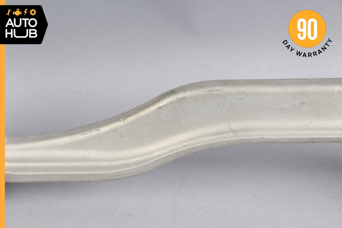 03-12 Mercedes R230 SL63 AMG E550 CLS500 Front Left Side Lower Thrust Arm OEM - photo 3