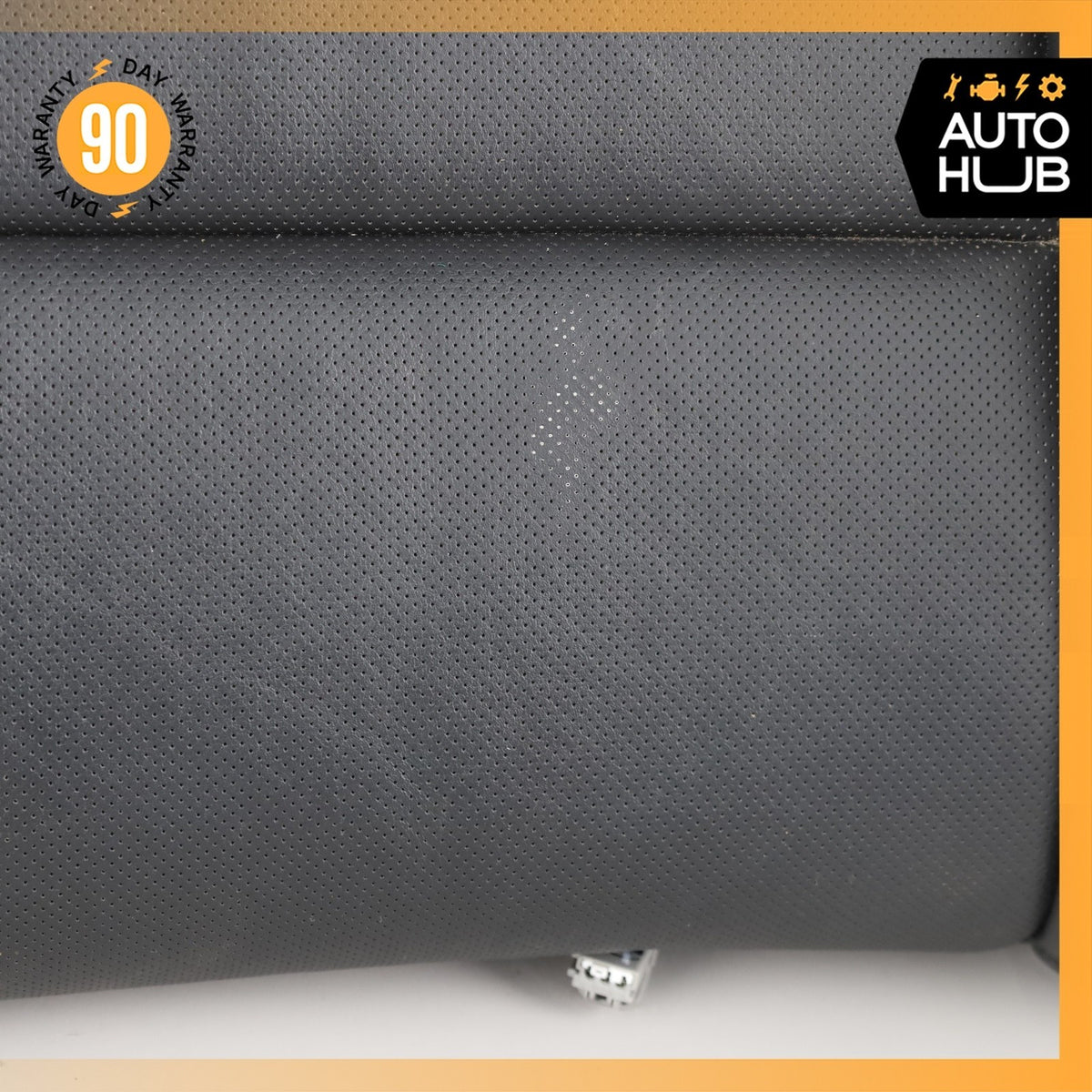 14-19 Chevrolet Corvette C7 Z51 Right Side Top Upper Seat Cushion OEM 32k - photo 9