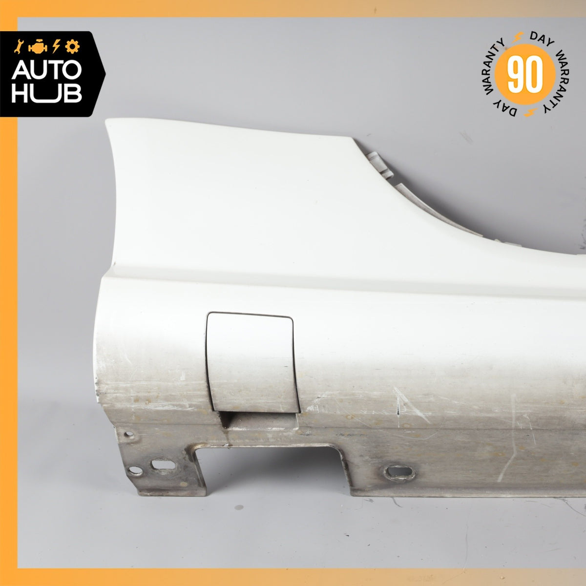 13-16 Mercedes R231 SL550 SL63 AMG Sport Right Side Skirt Rocker Panel OEM - photo 6