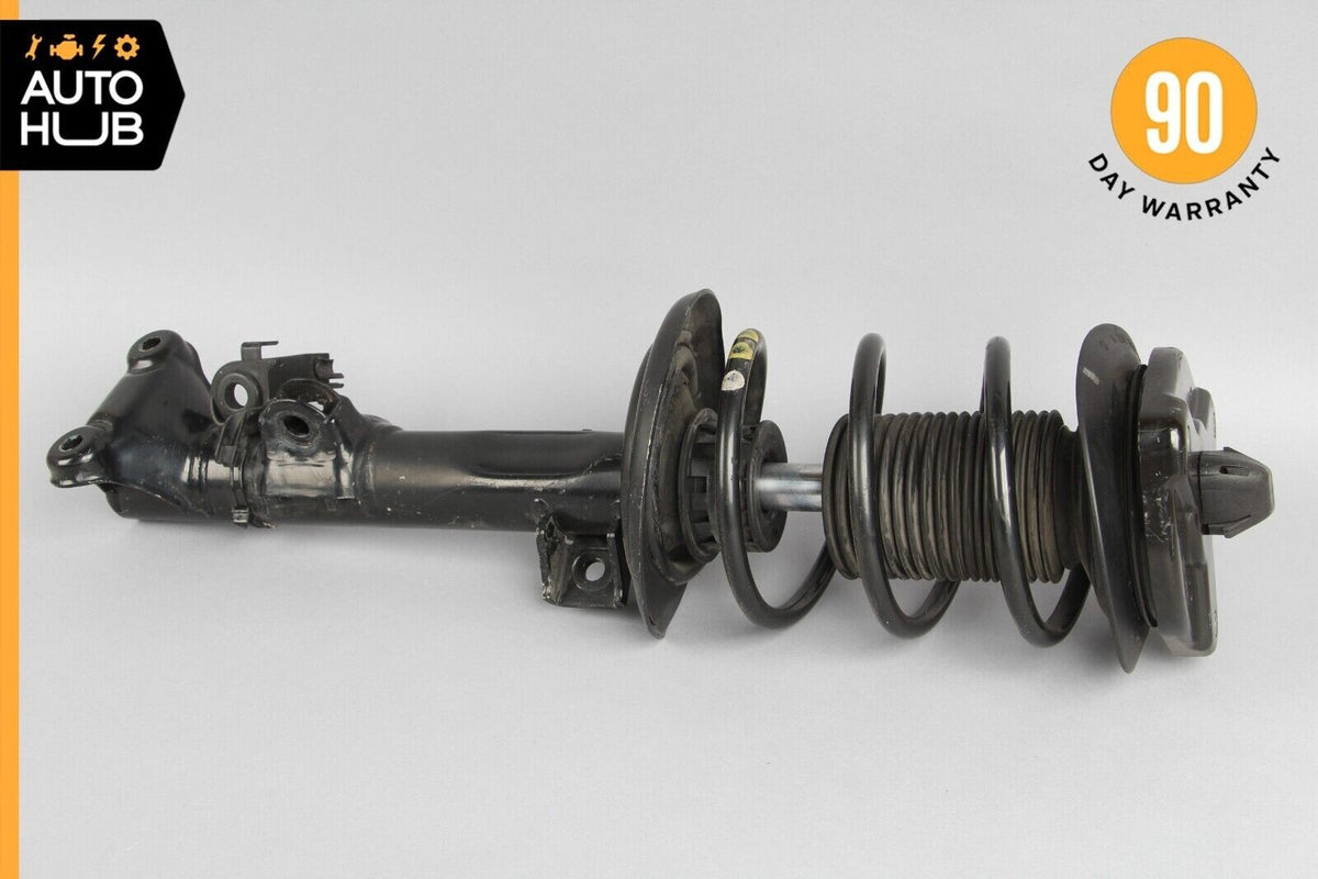 08-17 Mercedes W204 C250 E350 Coupe Front Right or Left Shock Strut Absorber OEM - photo 2