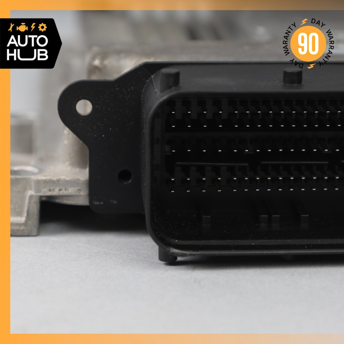 13-20 Jaguar X152 F-Type / Land Rover LR4 ECU Engine Control Module Unit OEM 21k - photo 2