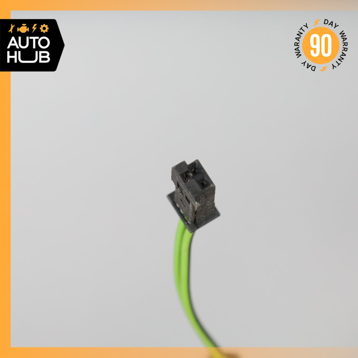 11-14 Porsche Cayenne 958 Rear Left or Right Side Door Wire Harness OEM - photo 8