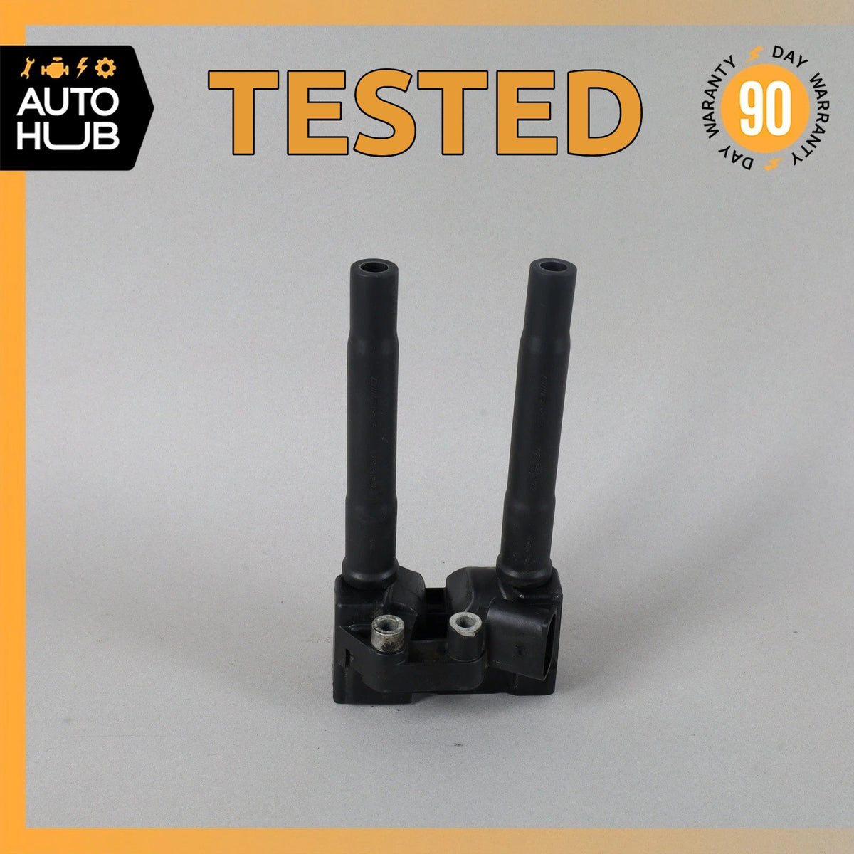 13-20 Mercedes W222 S65 G65 SL65 AMG S600 Ignition Coil 2799060700 OEM - photo 1