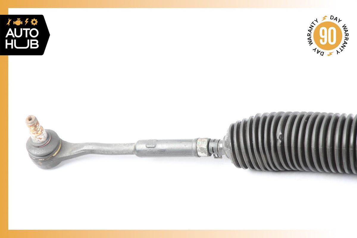 03-06 Mercedes R230 SL500 SL55 AMG Power Steering Rack And Pinion 2304600800 OEM - photo 3