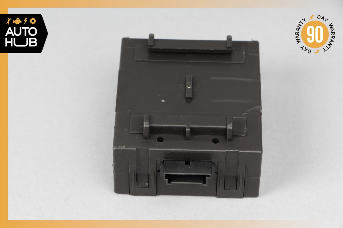 Mercedes R171 SLK280 SL500 S430 E320 Anti Theft Alarm Module 2118209126 OEM - photo 5