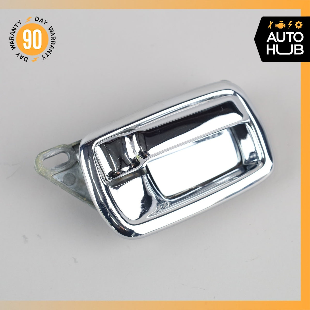 Rolls Royce Silver Spirit Front or Rear Right Side Interior Door Handle OEM 22k - photo 3