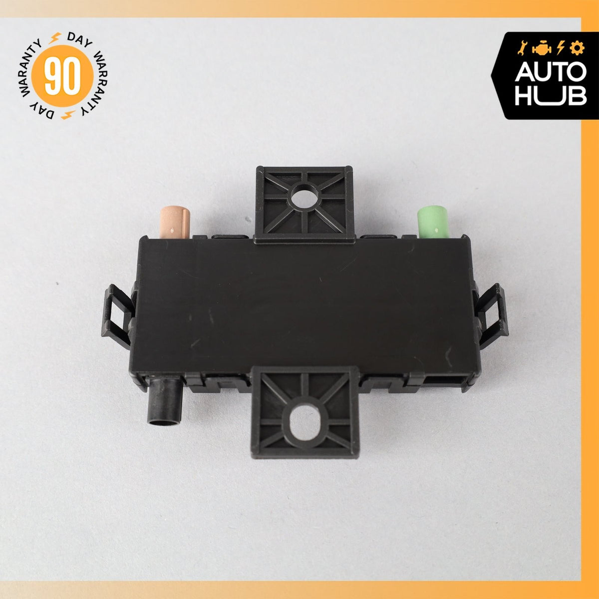 Mercedes X253 GLC300 Antenna Amplifier Control Module Unit OEM - photo 7