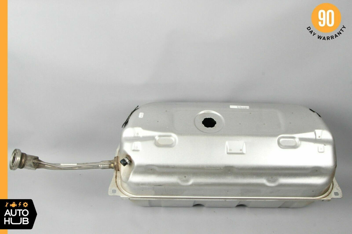 03-06 Mercedes R230 SL500 Fuel Gas Tank Reservoir Assembly 2304700901 OEM - photo 2