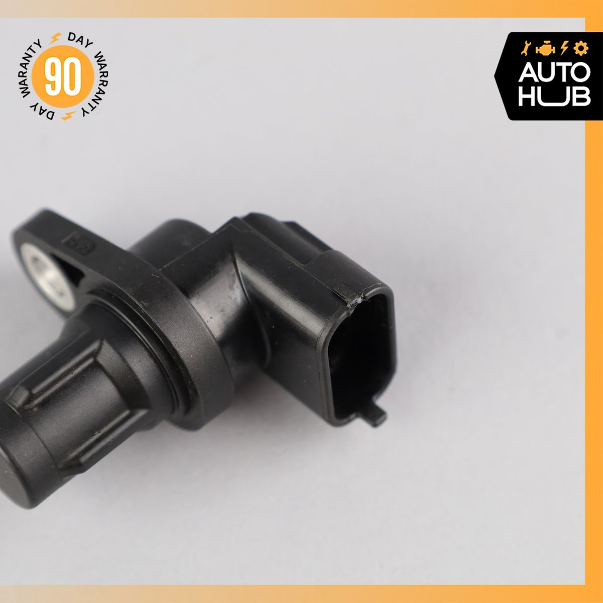 Porsche Cayenne 958 Engine Camshaft Position Hall Sensor 94860610600 OEM - photo 8