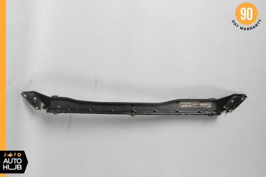03-12 Mercedes R230 SL55 AMG SL500 Upper Radiator Support Frame 2306201931 OEM - photo 1