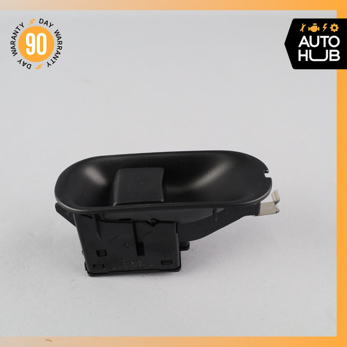 11-18 Porsche Cayenne 958 Steering Column Tilt Adjust Control Switch OEM - photo 2