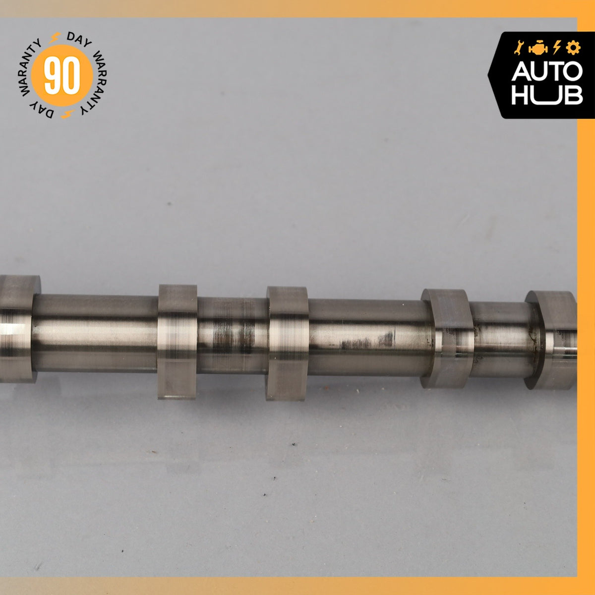Mercedes W205 C63 GLC63 AMG GT Left Side Timing Exhaust Camshaft OEM 39k - photo 5