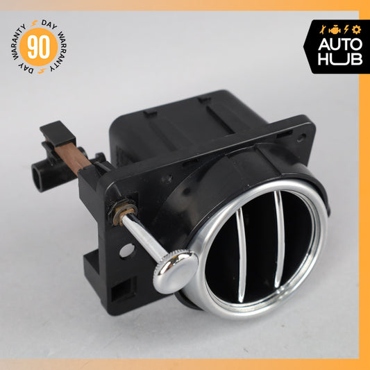 03-13 Bentley Continental GT GTC Rear Left AC A/C Air Vent 3W0819709A OEM - photo 1