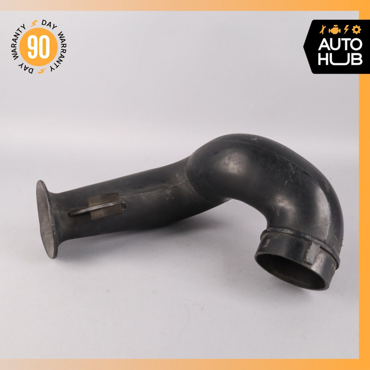 99-02 Rolls Royce Silver Seraph Air Intake Cleaner Box Pipe Right PF20462PC OEM - photo 2