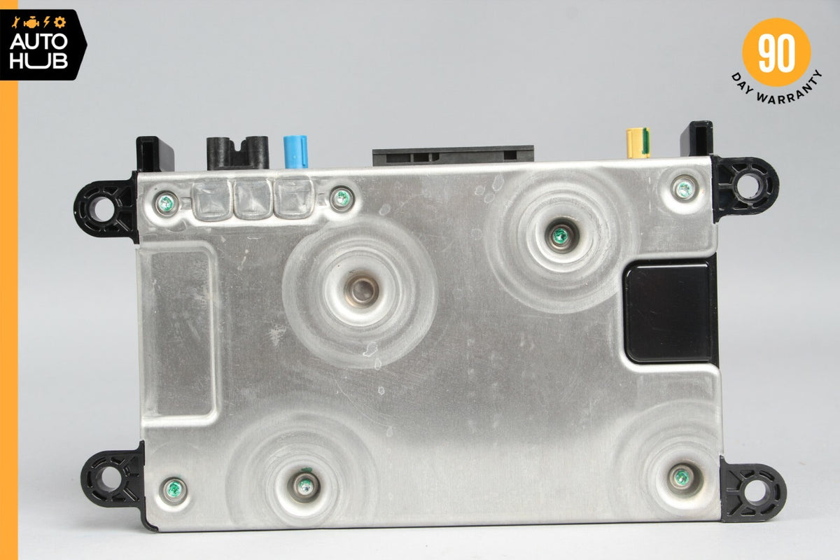 Mercedes W204 C250 ML550 E350 C63 AMG Tele Aid Control Module 2319002203 OEM - photo 7