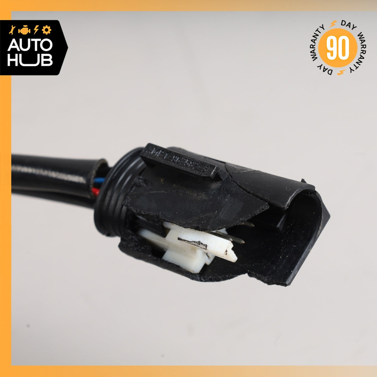Maserati Quattroporte F1 Transmission Hydraulic Clutch Actuator w/ Sensor OEM - photo 13