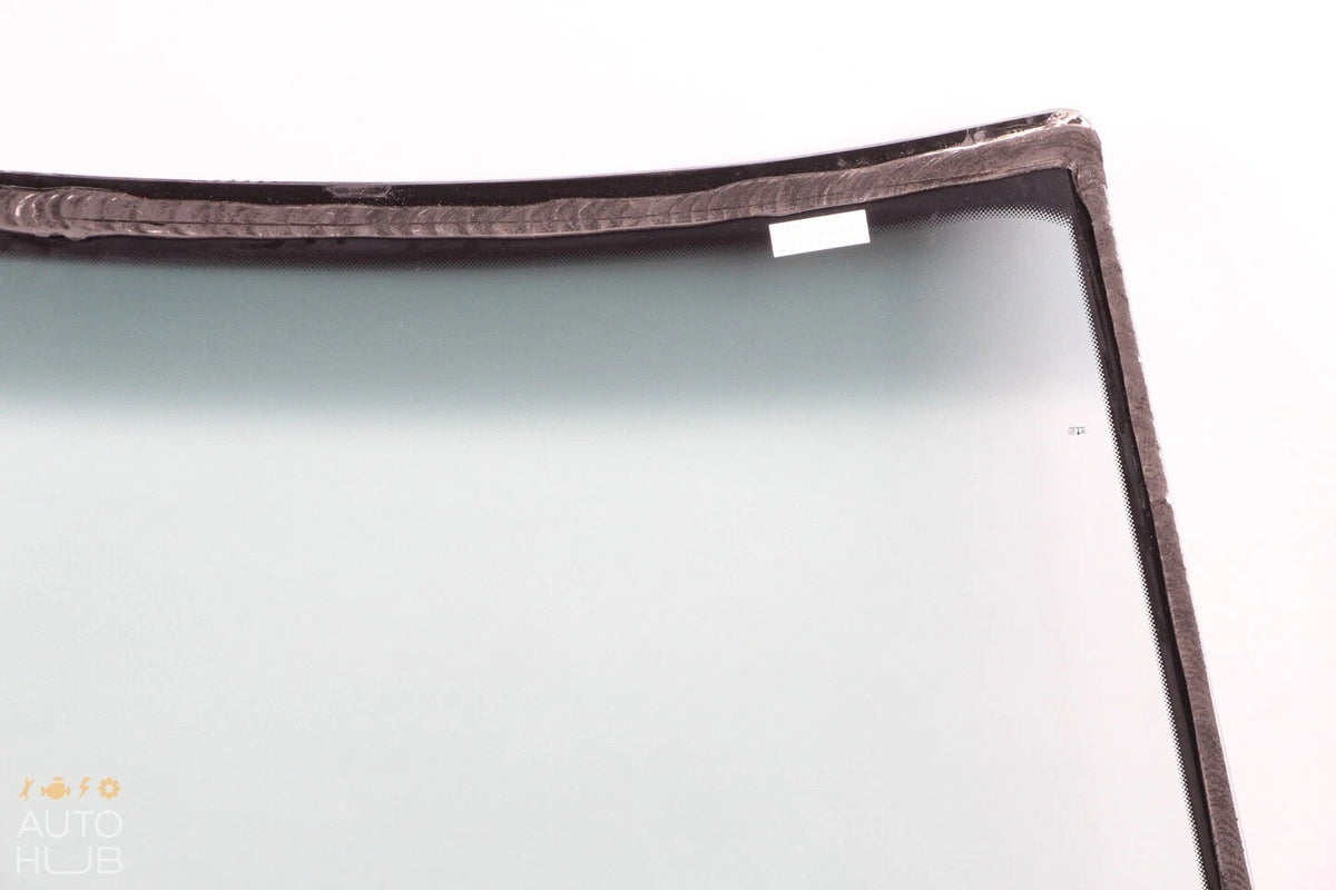 1996 Mercedes R129 SL500 SL320 Front Window Windshield Glass 1296710710 OEM - photo 10