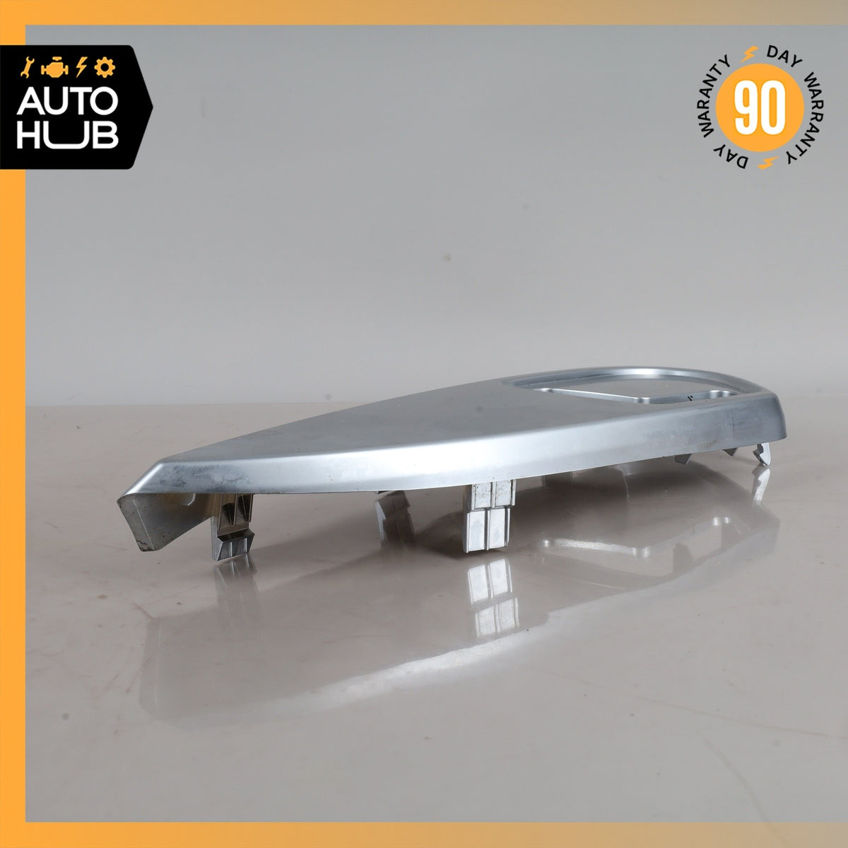 06-13 Mercedes W164 ML550 R350 Seat Control Switch Trim Front Right Side OEM - photo 5