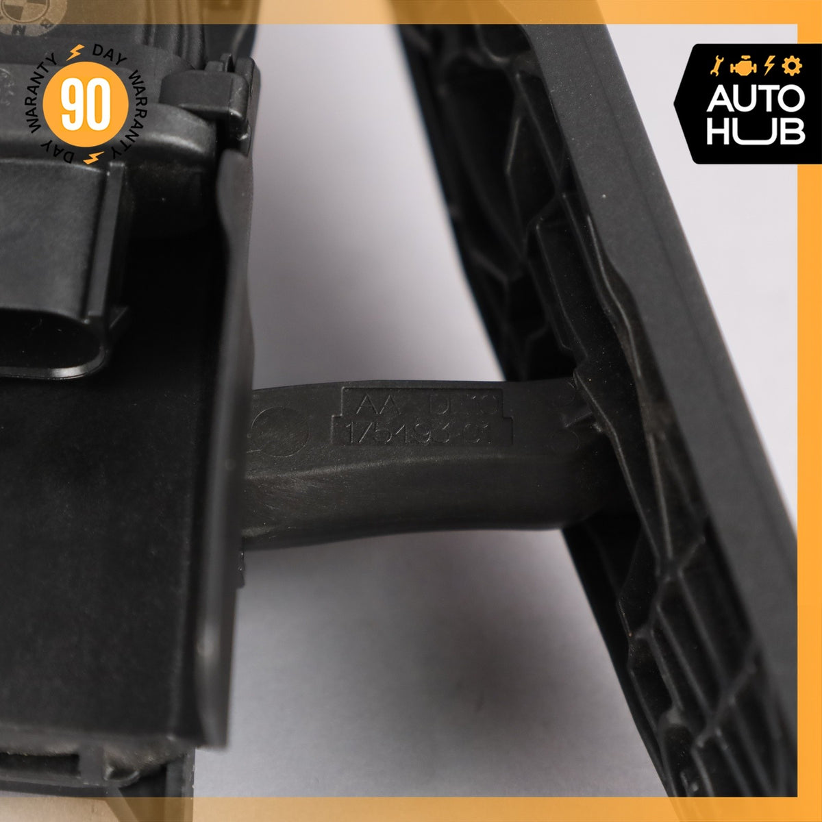 BMW F15 X5 Accelerator Gas Speed Pedal 35426853175 OEM - photo 11