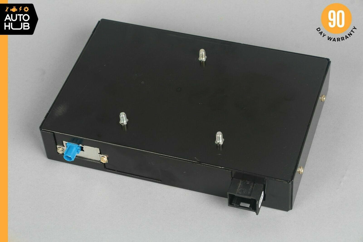 03-09 Mercedes W164 ML63 GL450 ML320 CL550 Sirius Satellite Radio Receiver OEM - photo 6